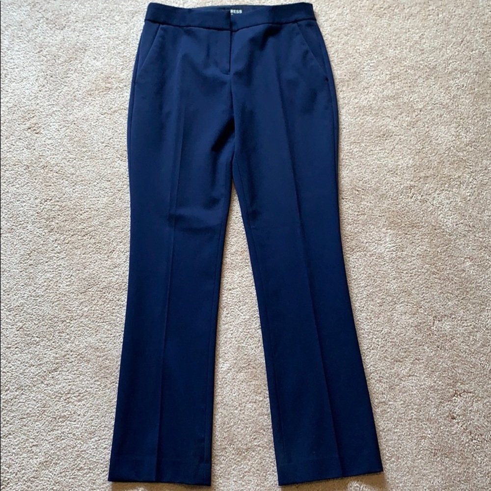 Express Columnist Pants